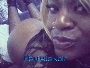 DanielleNoir Vidéos de Cul FR