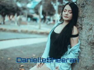 DanielleSheeran