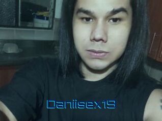 Daniisex19 Vidéos de Cul FR