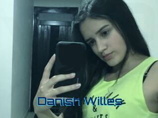 Danish_Willes Vidéos de Cul FR