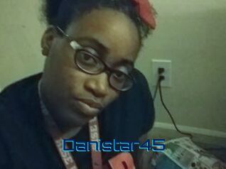 Danistar45
