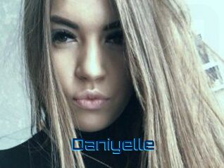Daniyelle