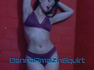 DannaAmazinSquirt Vidéos de Cul FR