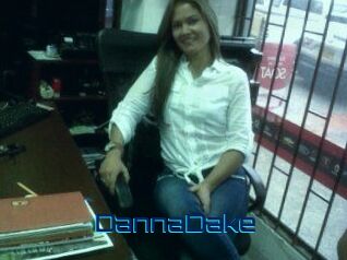 DannaDake