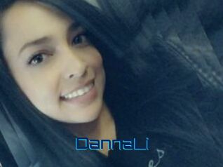 DannaLi Vidéos de Cul FR