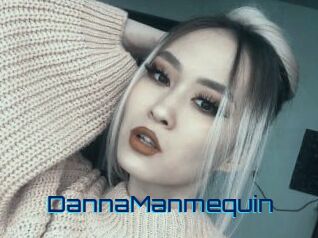 DannaManmequin