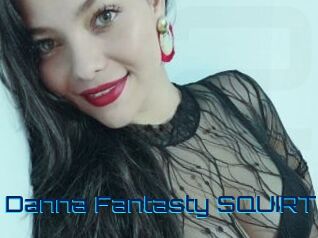 Danna_Fantasty_SQUIRT