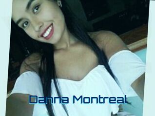 Danna_Montreal Vidéos de Cul FR