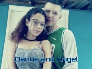 Danna_and_Angel