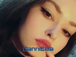 DanniEllla Vidéos de Cul FR