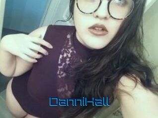 Danni_Hall Vidéos de Cul FR