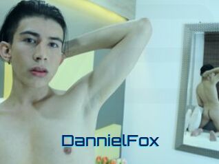 DannielFox Vidéos de Cul FR