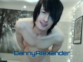 DannyAlexander Vidéos de Cul FR