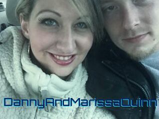DannyAndMarissaQuinn