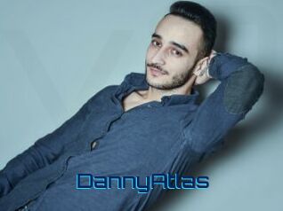 DannyAtlas Vidéos de Cul FR