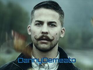 DannyDemeato Vidéos de Cul FR