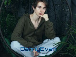 DannyEvan