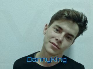 DannyKing