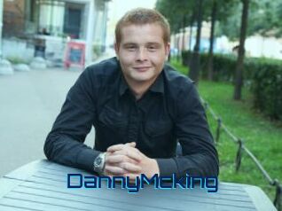 DannyMcking