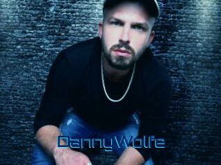DannyWolfe