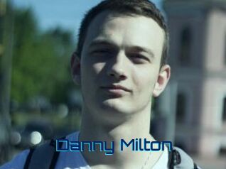 Danny_Milton