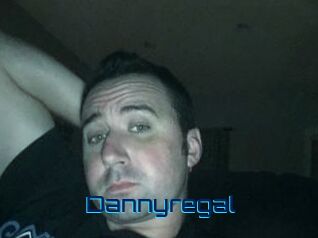 Dannyregal