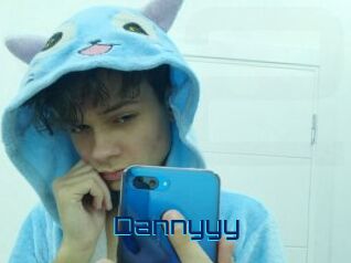 Dannyyy