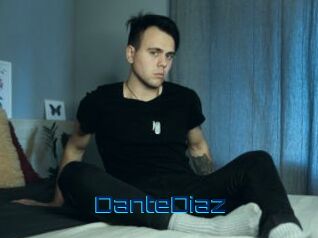DanteDiaz