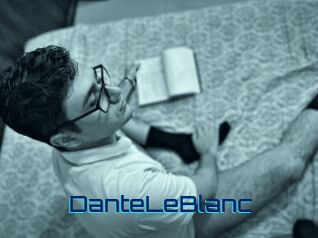 DanteLeBlanc