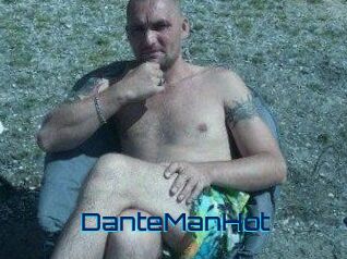 DanteManHot