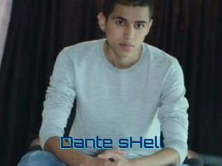 Dante_sHell