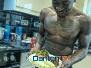 Danton