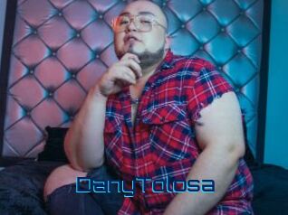 DanyTolosa Vidéos de Cul FR