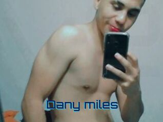 Dany_miles