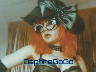 DaphneGoGo Vidéos de Cul FR
