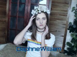 DaphneWilliam Vidéos de Cul FR