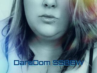 DaraDom_SSBBW