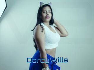 DarcyWills Vidéos de Cul FR