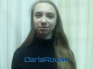 DariaRouse