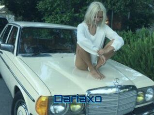Dariaxo Vidéos de Cul FR