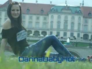DarinaBabyHot
