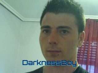 DarknessBoy