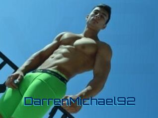 DarrenMichael92