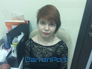 DarrenPort