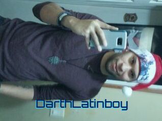 DarthLatinboy