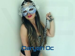 Daryah_Oc
