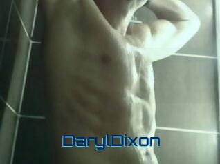 DarylDixon Vidéos de Cul FR