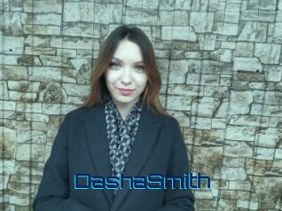 DashaSmith