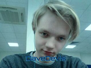 DaveDevis