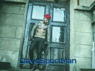 DaveSportMan
